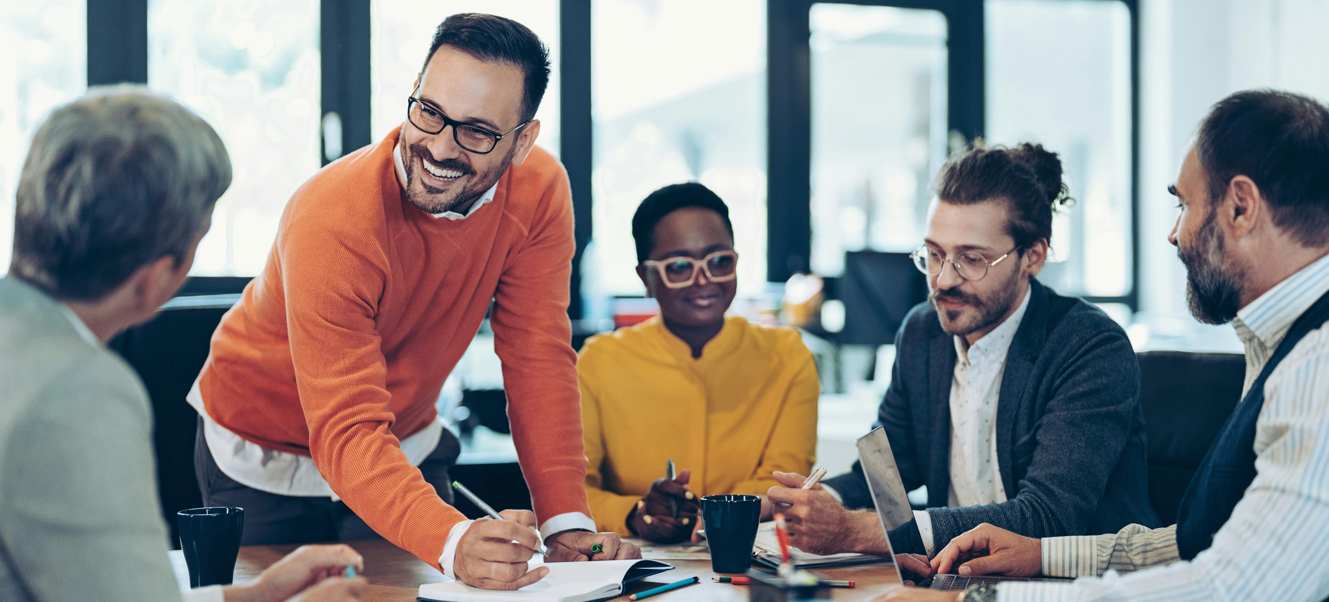 International Program Manager What Is a Programme Manager? And How to Become One | Coursera