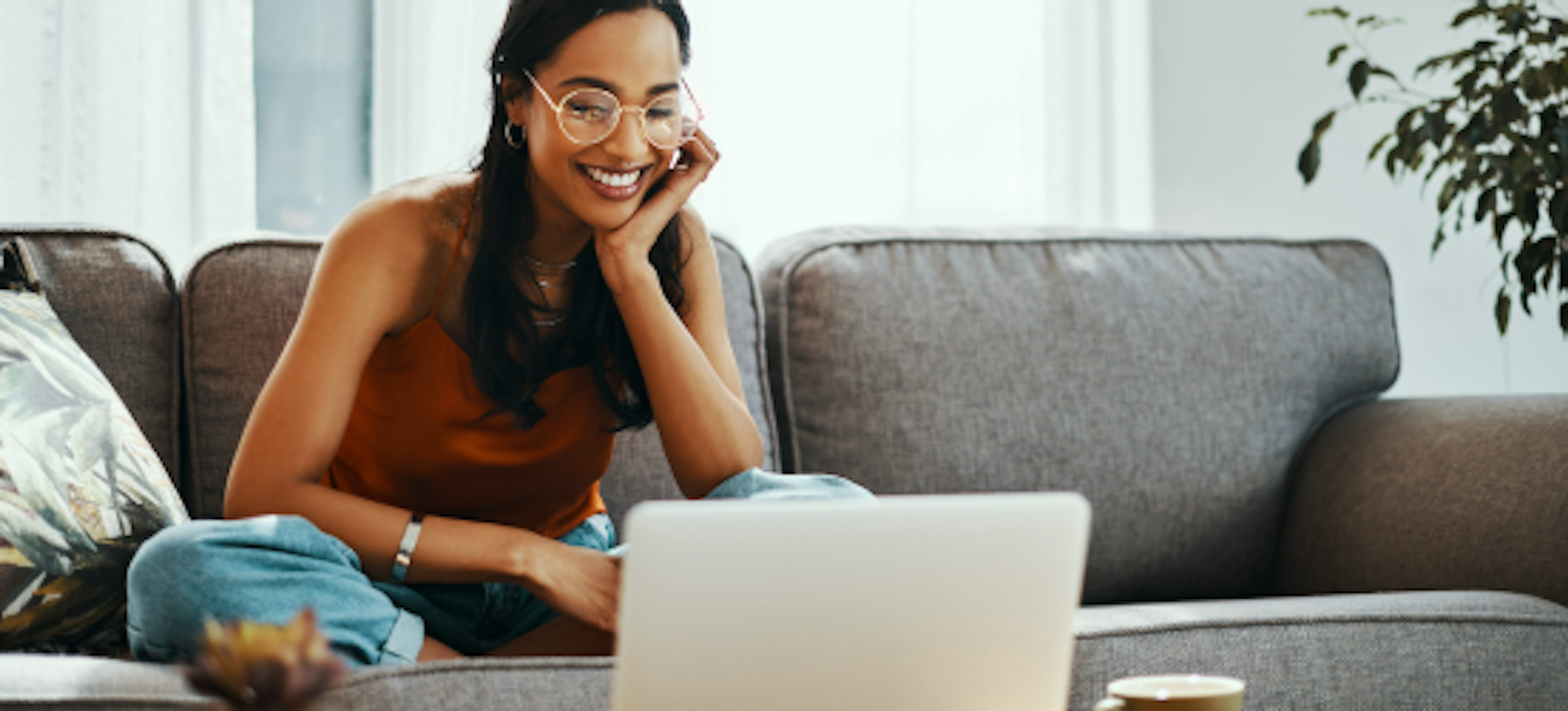 10 Remote WorkFromHome Jobs that Pay Well Coursera
