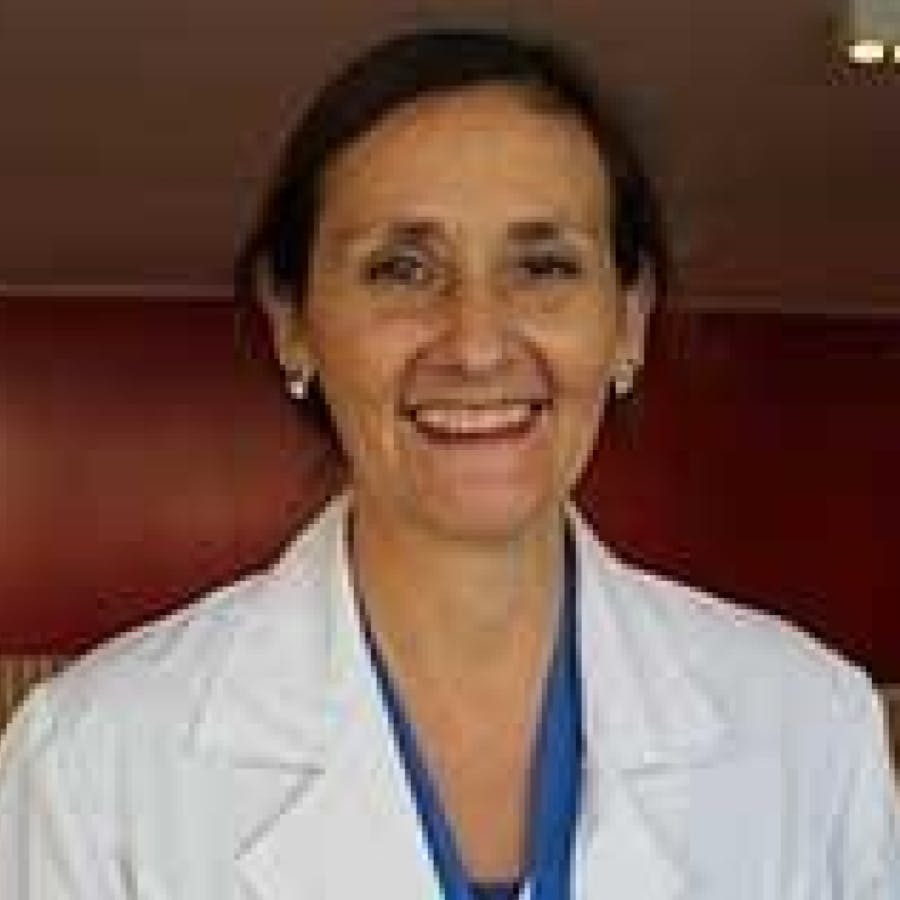 Paula Bedregal