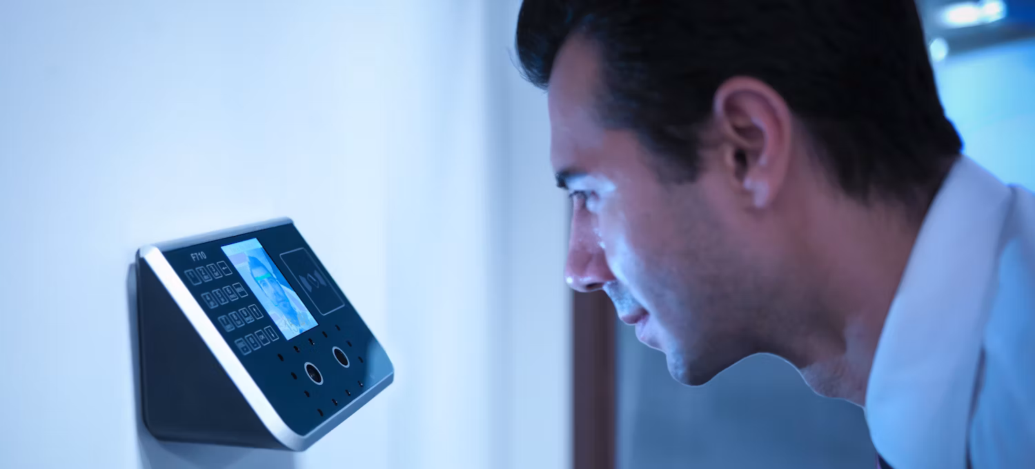 What Are Biometrics? | Coursera