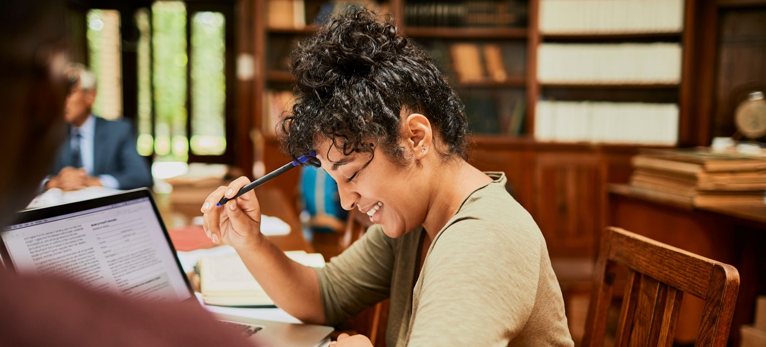 How Long Does It Take to Get a PhD? | Coursera