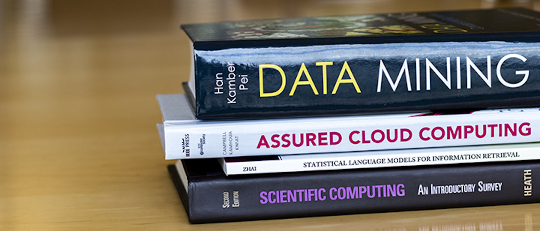 Master Of Computer Science (Illinois) | Coursera | Coursera