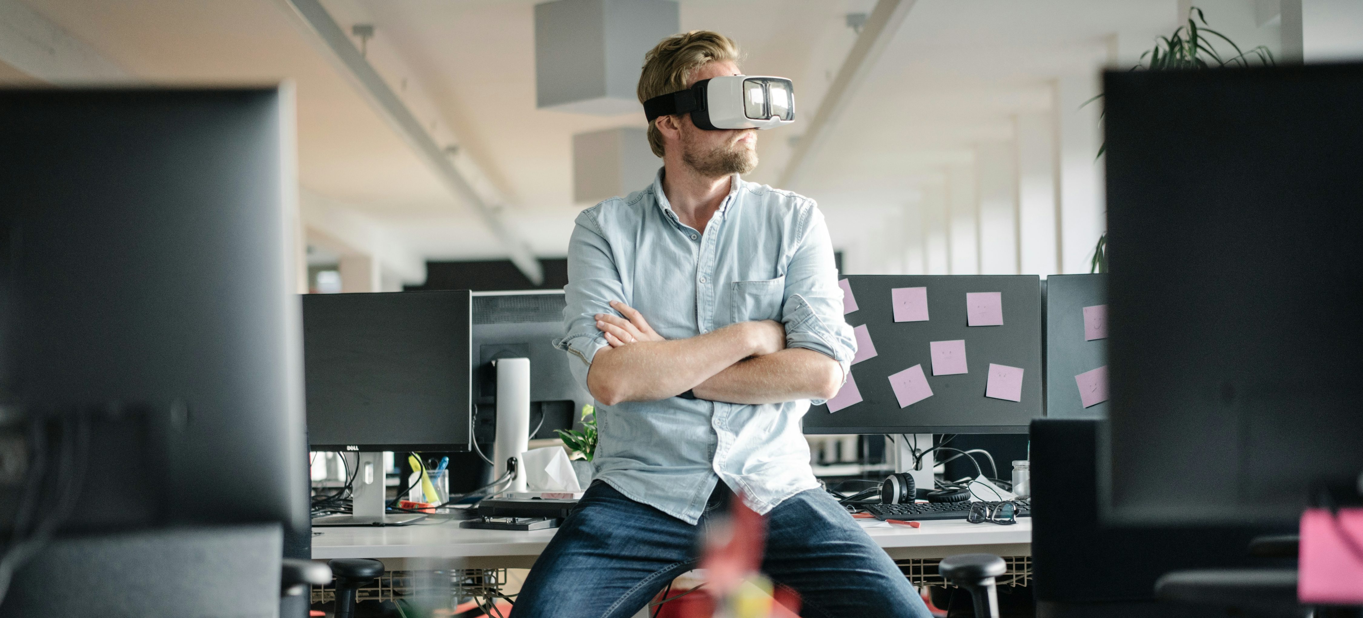 A Guide to Metaverse Jobs Coursera