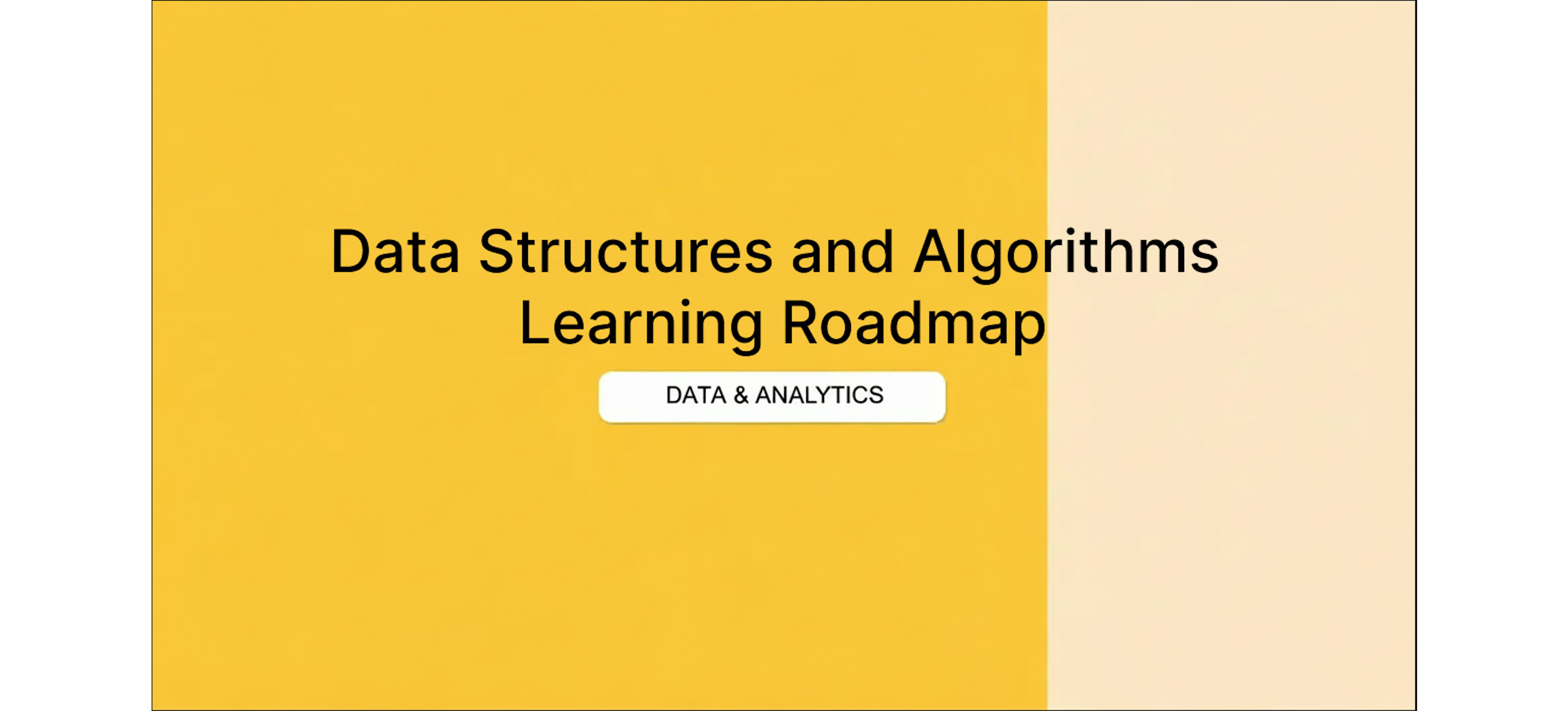 Exploring Basic Computer Concepts DSA Learning Roadmap: From Beginner to Expert (2026) | Coursera