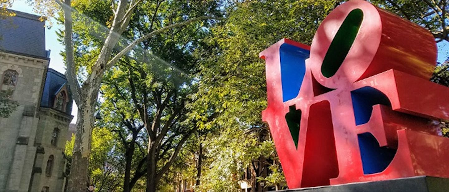 Master of Computer and Information Technology (Penn Engineering Online