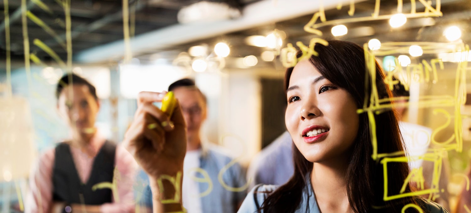 Navigating Success: The Integral Role of Management Information Systems in Today’s Business Landscape Navigating Success: The Integral Role of Management Information Systems in Today’s Business Landscape