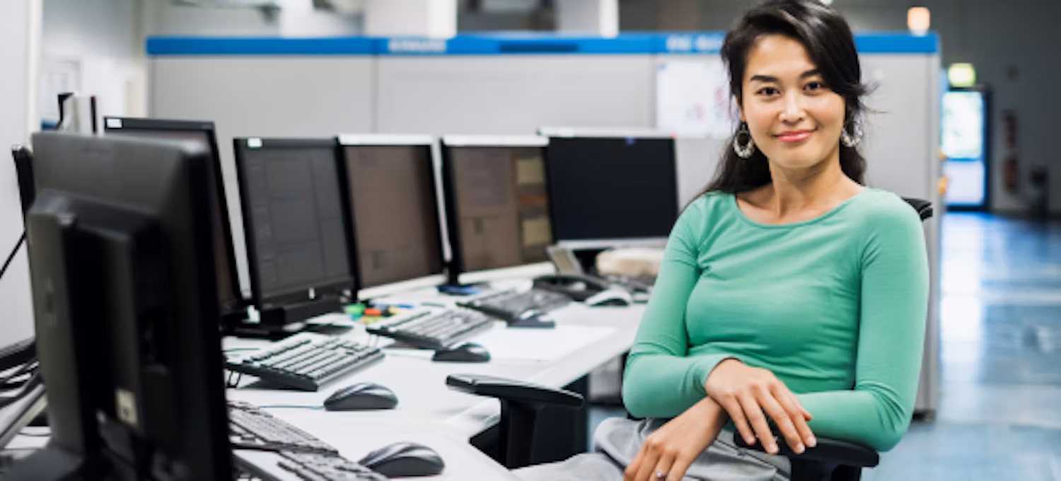 How to Get a Cybersecurity Internship: 2026 Guide | Coursera