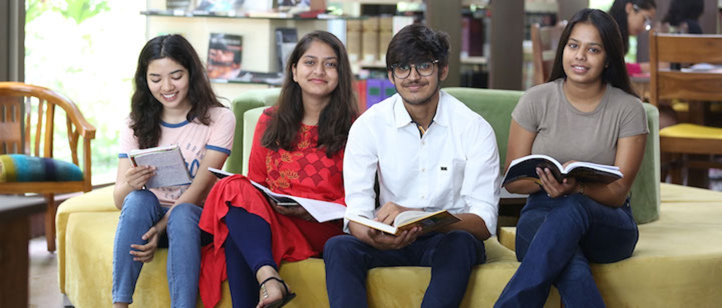 M A in Public Policy O P Jindal Global University Coursera