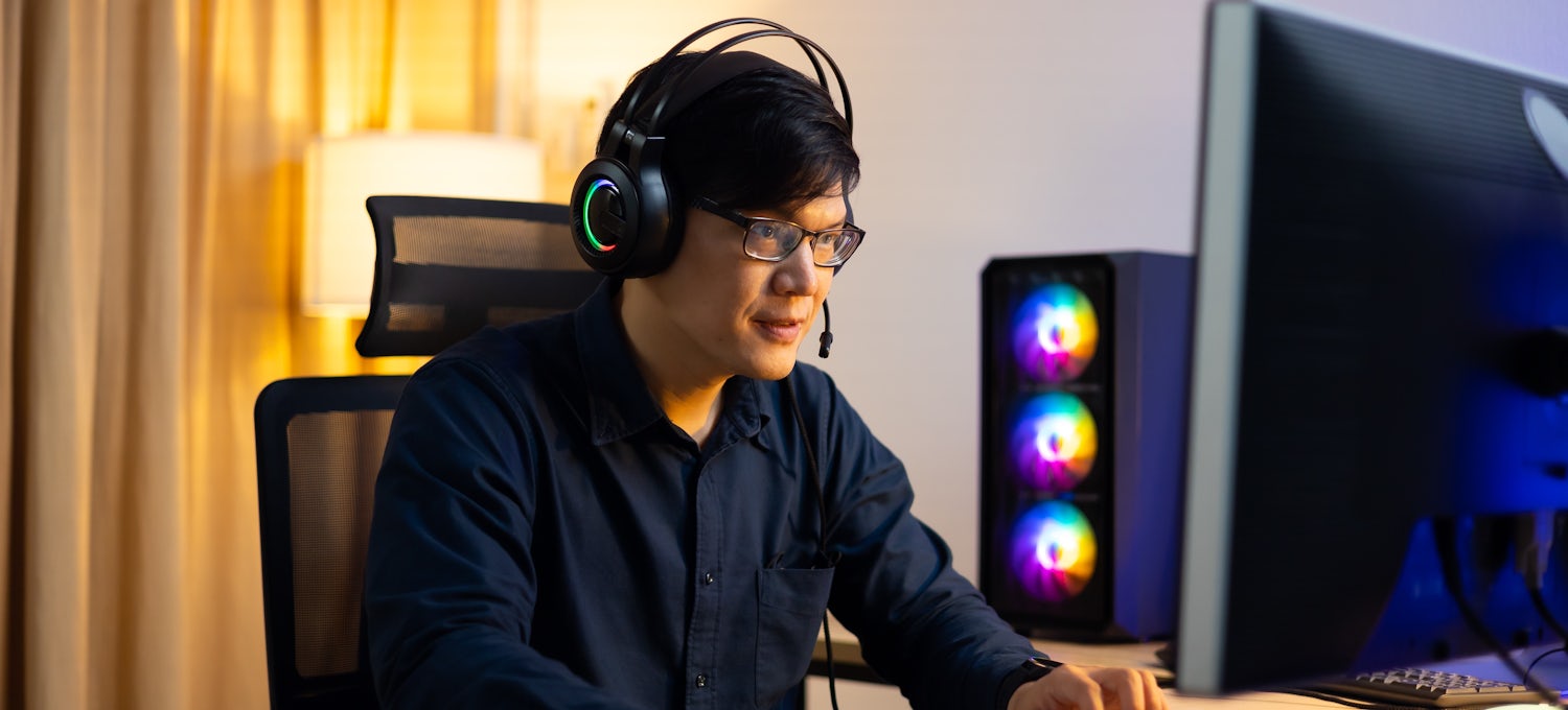 How to Become a Video Game Developer | Coursera