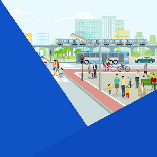 Portada: Introducción a los modelos de demanda de transporte