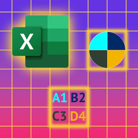 Portada: Fundamentos de Excel para principiantes: Libros, formatos, gráficos y competencias básicas