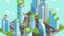 Sustainable Buildings, Water Systems and Smart Cities
