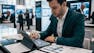 Create Pitchbook Strip Profiles
