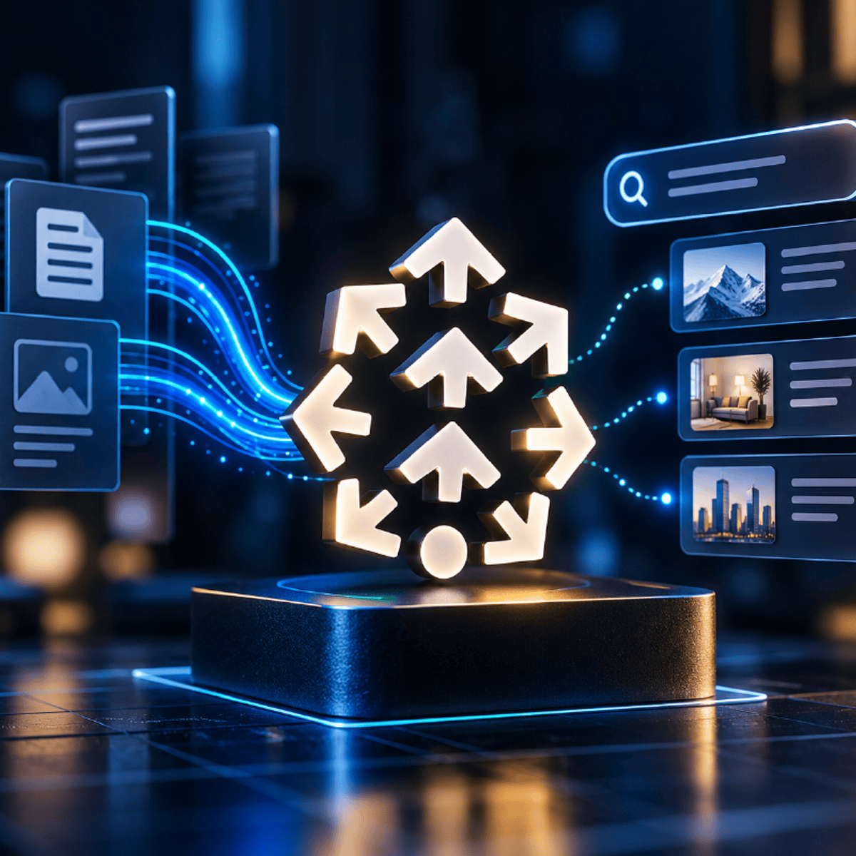 Vector Search and Semantic Retrieval with Pinecone