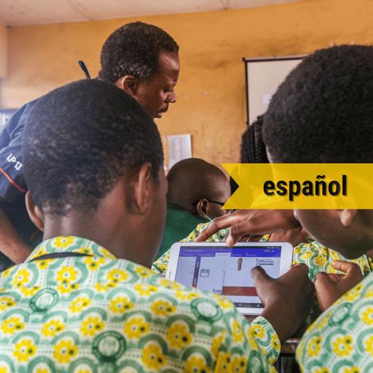 Portada: Implementación de Actividades PhET para la Educación STEM
