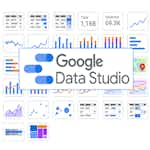 Google Data Studio - Création de Tableaux de Bords Interactifs by Coursera Project Network