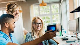 IBM Full-Stack JavaScript Developer Professional Certificate | Coursera