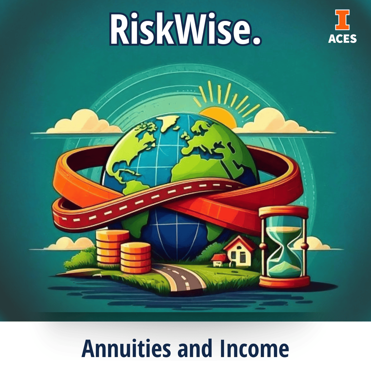 RiskWise: Annuities and Income