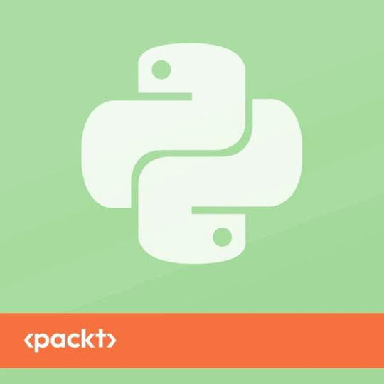 Portada: Python para agentes secretos