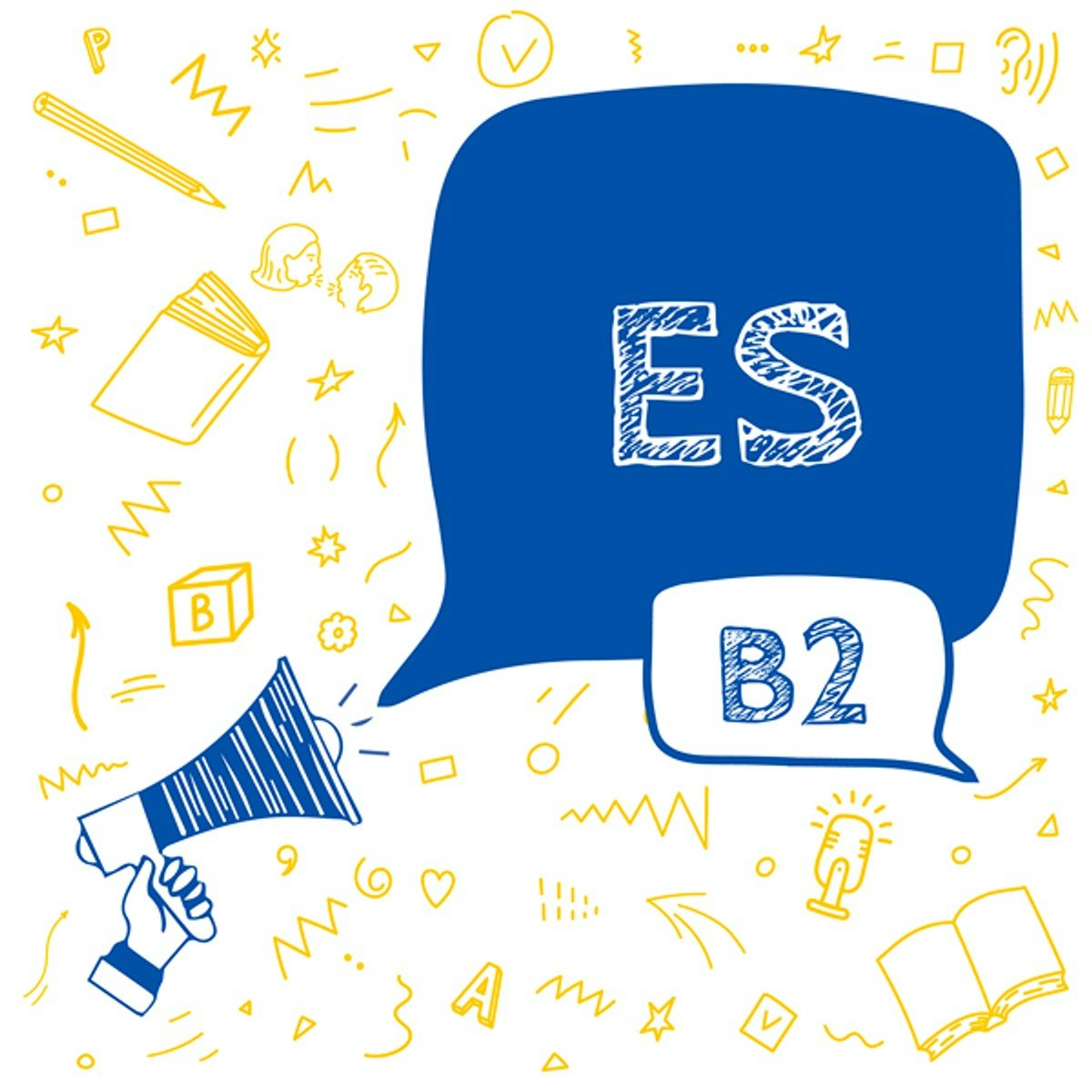 Español Intermedio Superior B2