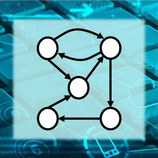 Portada: Estructuras de datos de nivel avanzado en Java