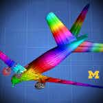 The Finite Element Method for Problems in Physics by University of Michigan