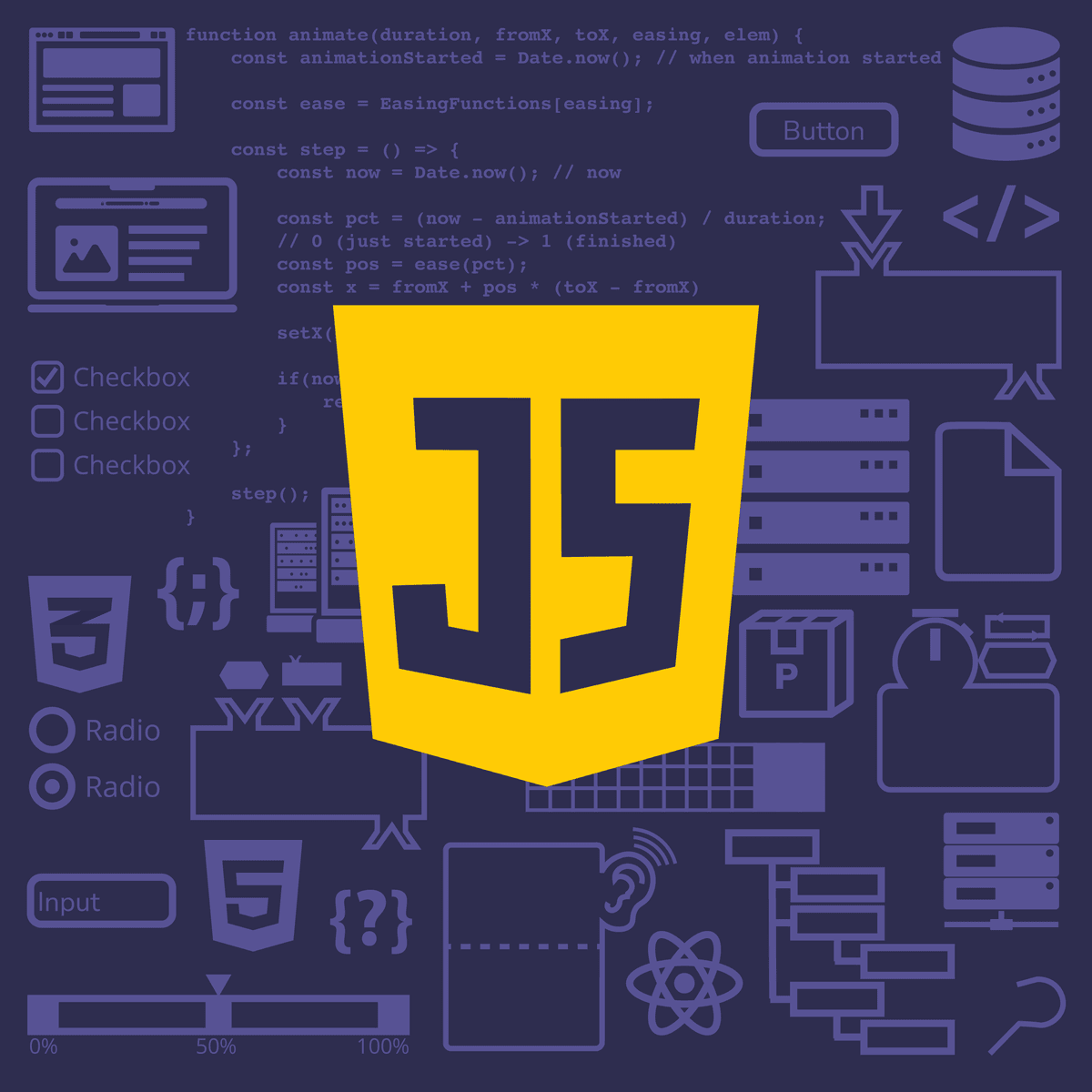 Building Applications with React