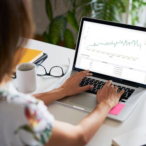 Data Wrangling, Analysis and AB Testing with SQL image