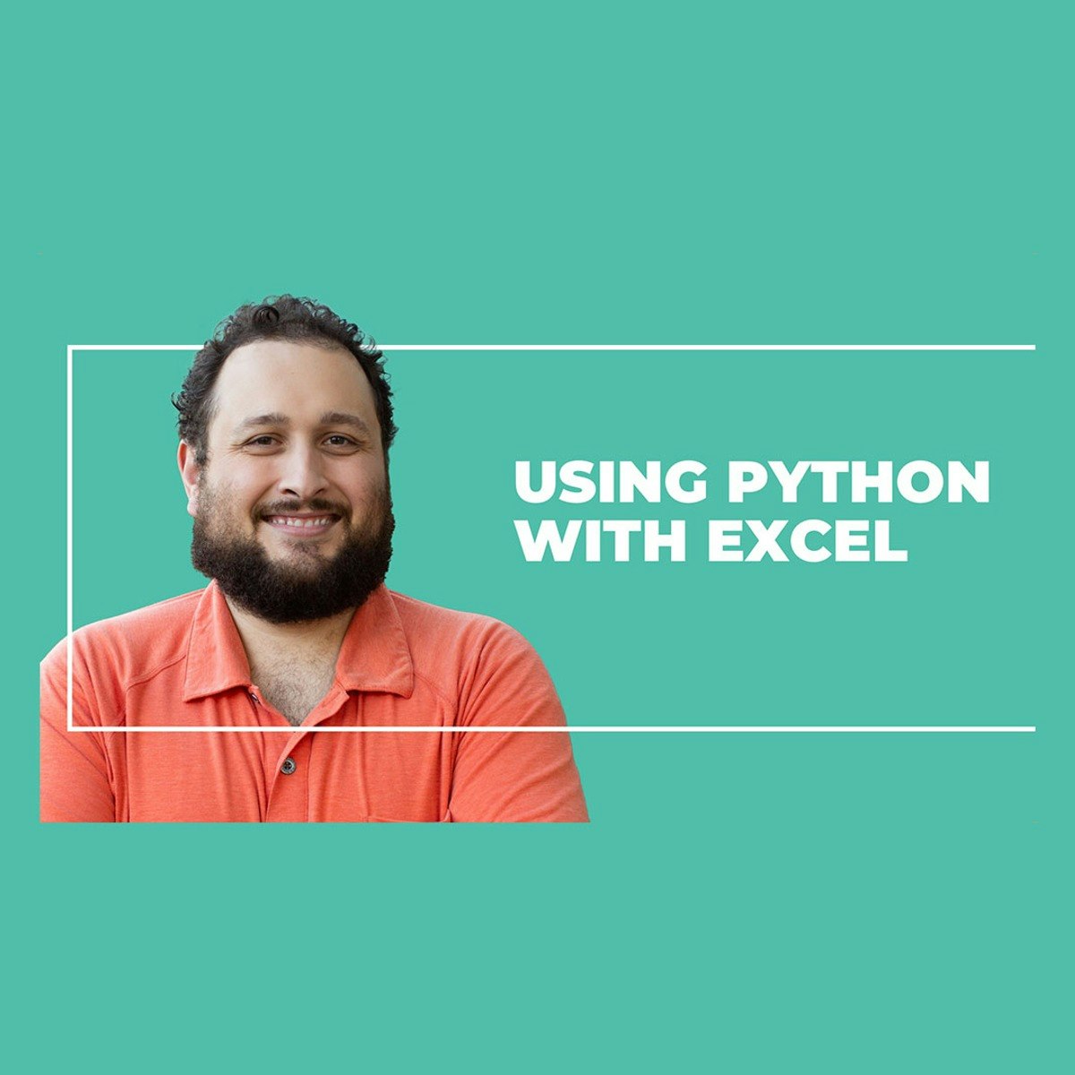 Using Python With Excel