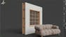 3ds Max Interior Design: Model & Create Spaces