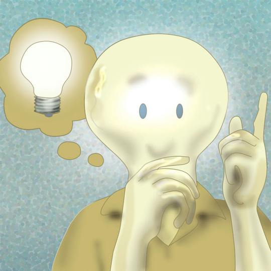 Portada: Descifrar el código de la creatividad: descubrir ideas