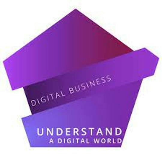 Portada: Entender el mundo digital