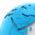 The Emergence of the Modern Middle East image