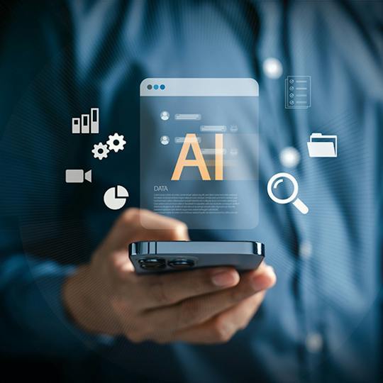 Portada: AI SEO: Dominio de la optimización generativa de motores (GEO)