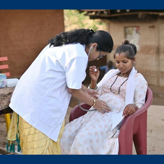 Portada: Atención materna y neonatal de calidad global