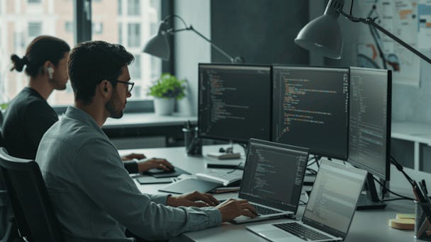 Frontend for Java Full Stack Development | Coursera