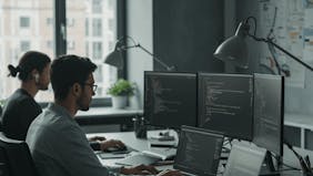 Java FullStack Developer | Coursera