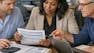 Financial Reporting, Analysis, and Budgeting