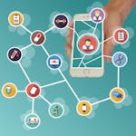 eHealth: More than just an electronic record image