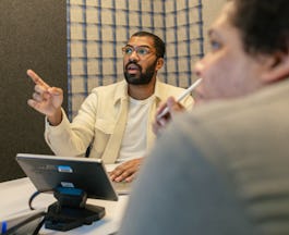 Design a User Experience for Social Good & Prepare for Jobs