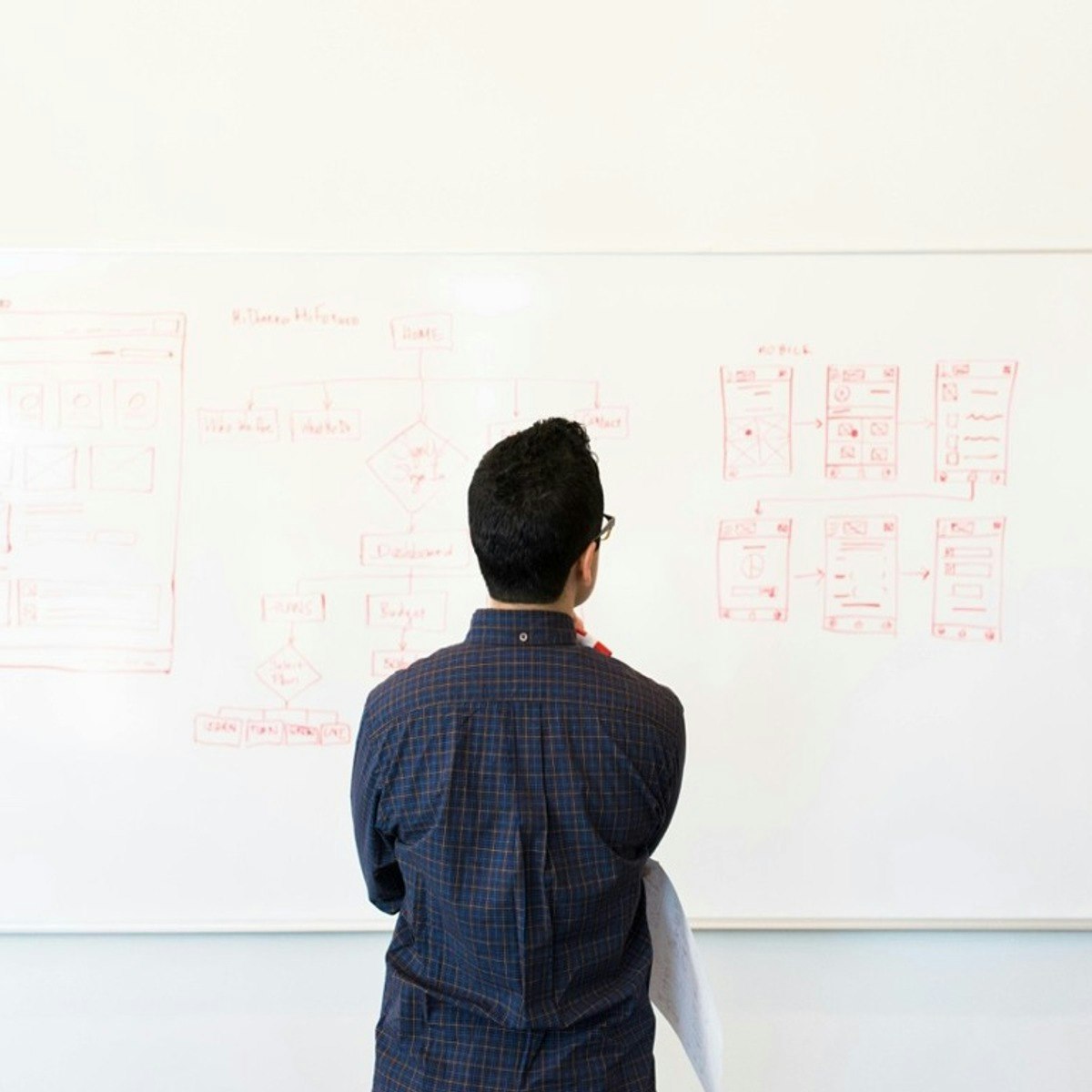 UX Design with AI	