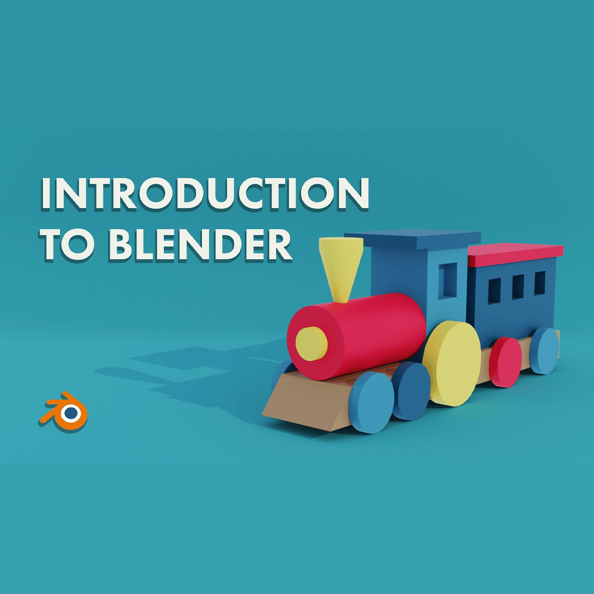 Introduction to Blender 3D: Beginner’s guide to 3D modeling	