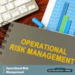 Operational Risk Management: Frameworks & Strategies by New York Institute of Finance