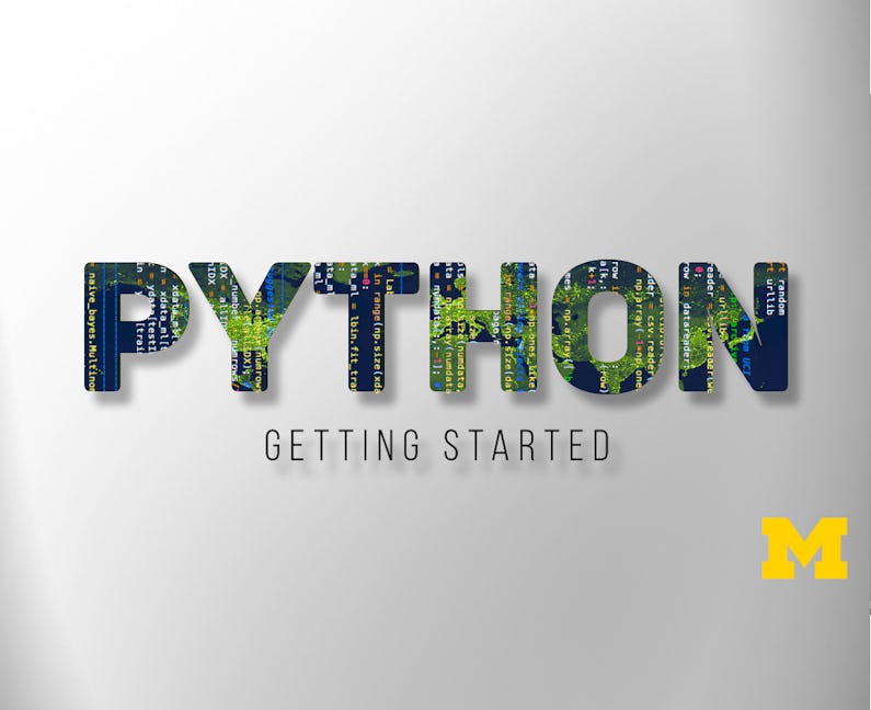 Best Python for Beginners Courses Online with Certificates [2024 ...