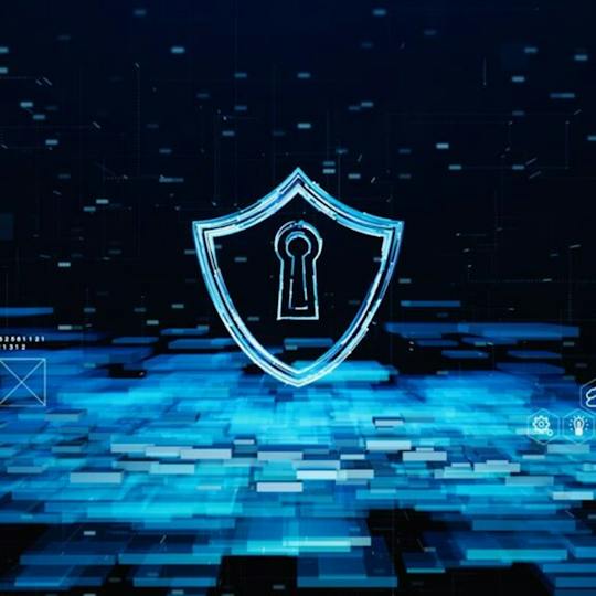 Portada: Formación en ciberseguridad para principiantes