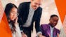 Spanish for the Workplace: From basics to business