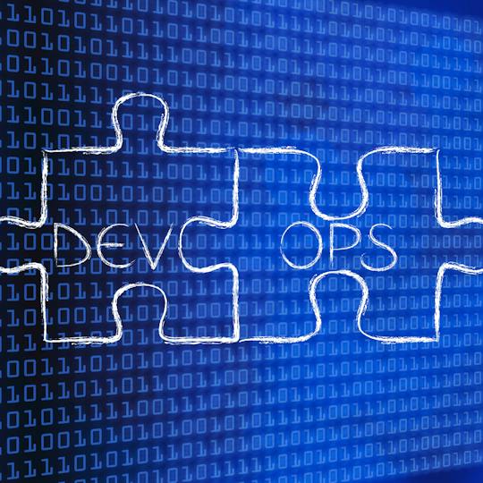Portada: Fundamentos de DevOps en la nube de Google