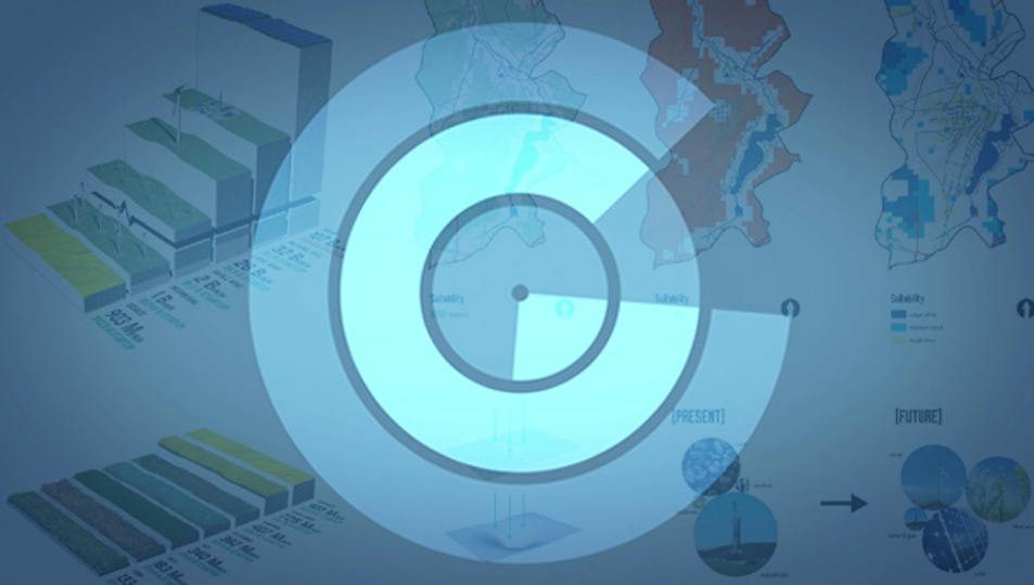 Portada: Geodiseño: Cambie su mundo