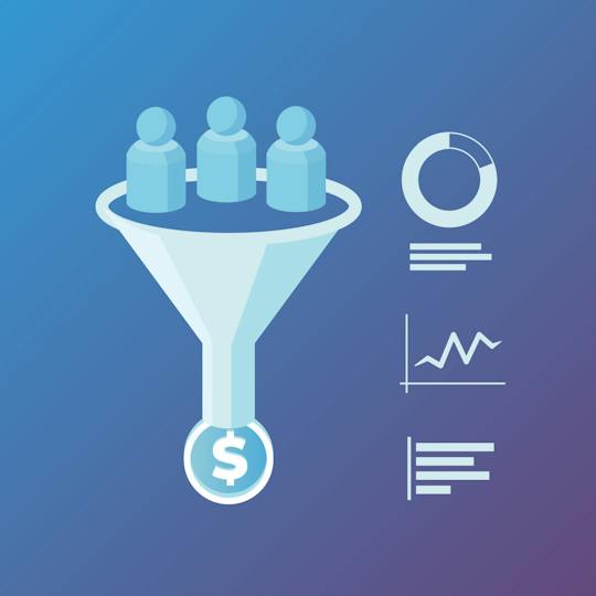 Portada: Estrategias para convertir y retener clientes en línea