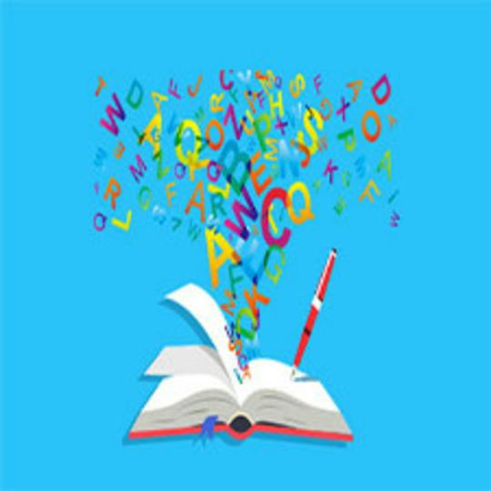 Portada: Sólo lectura y escritura Inglés 2